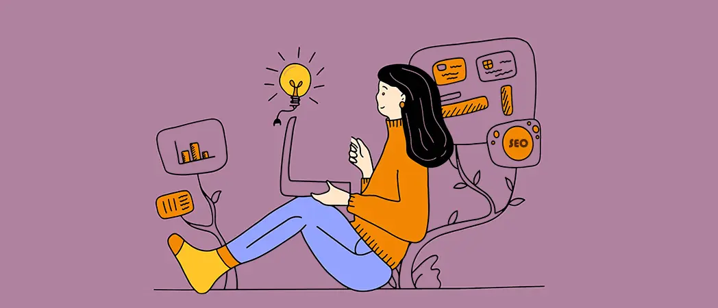بهترین منابع یادگیری سئو: منابع انگلیسی و فارسی!