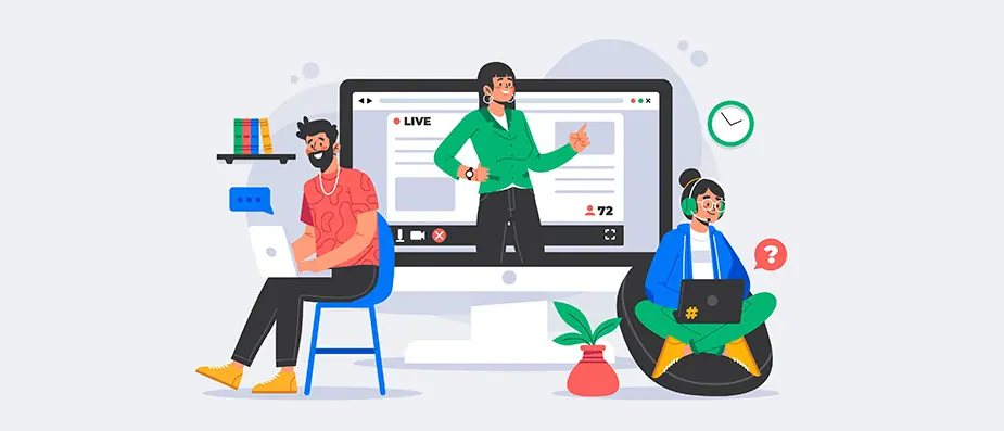 بهترین دوره‌های رایگان دیجیتال مارکتینگ