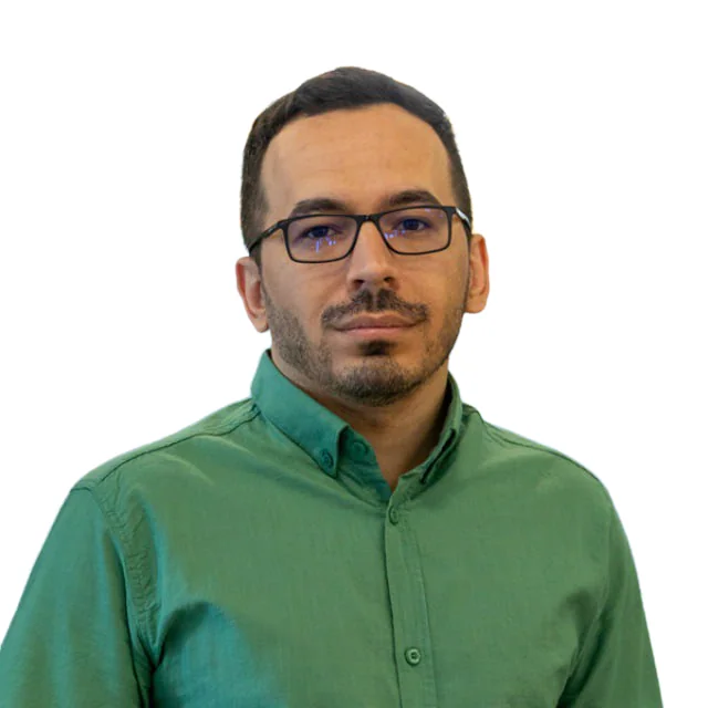 حسین بابائی