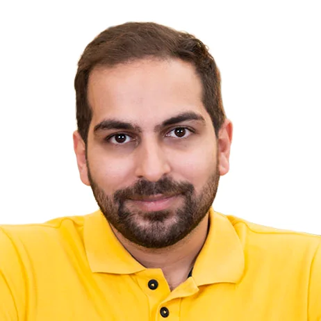 سعید رهبری