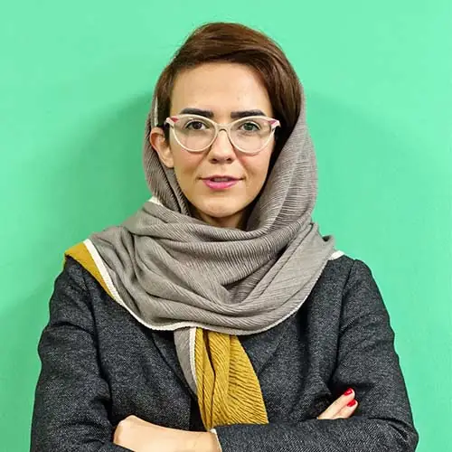 مهتا قنبری