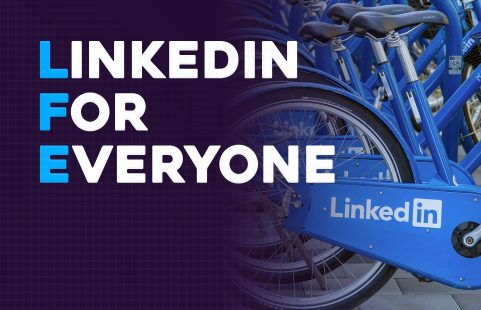 دوره جامع لینکدین: استخدام در بهترین شرکت‌ها با شبکه‌سازی حرفه‌ای