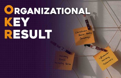 دوره OKR: مدیریت هوشمندانه اهداف