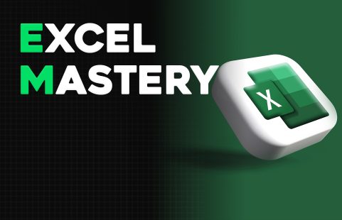 دوره اکسل: از مقدماتی تا پیشرفته + تکنیک‌های هوش مصنوعی