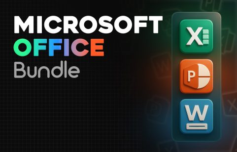 دوره جامع آفیس: ۳ دوره کاربردی + تکنیک‌های هوش مصنوعی