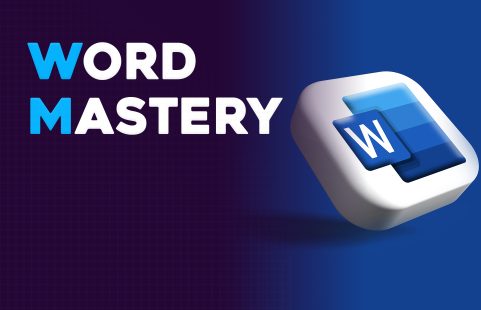 دوره ورد: از مقدماتی تا پیشرفته + تکنیک‌های هوش مصنوعی