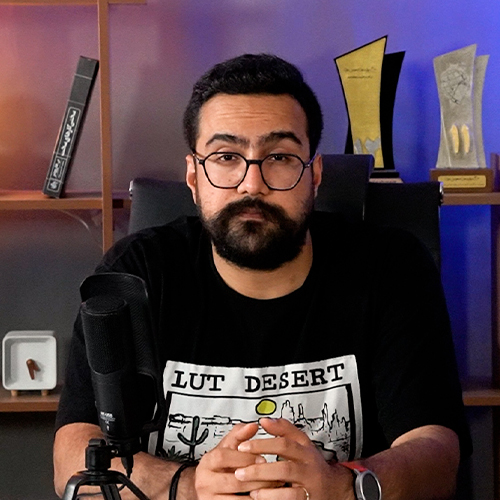 علی خزاعی