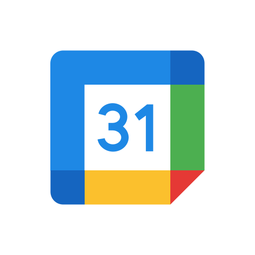 Google calender