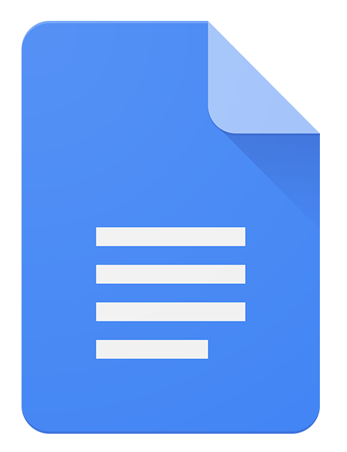 Google Doc