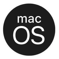MacOS