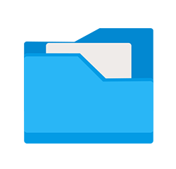 مدیریت فایل و تنظیمات تخصصی