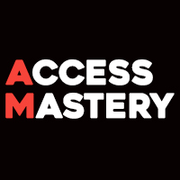 Access Mastery: از صفر تا ساخت دیتابیس حرفه‌ای در 90 دقیقه