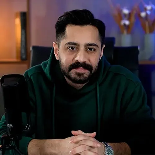 مجتبی رستگار