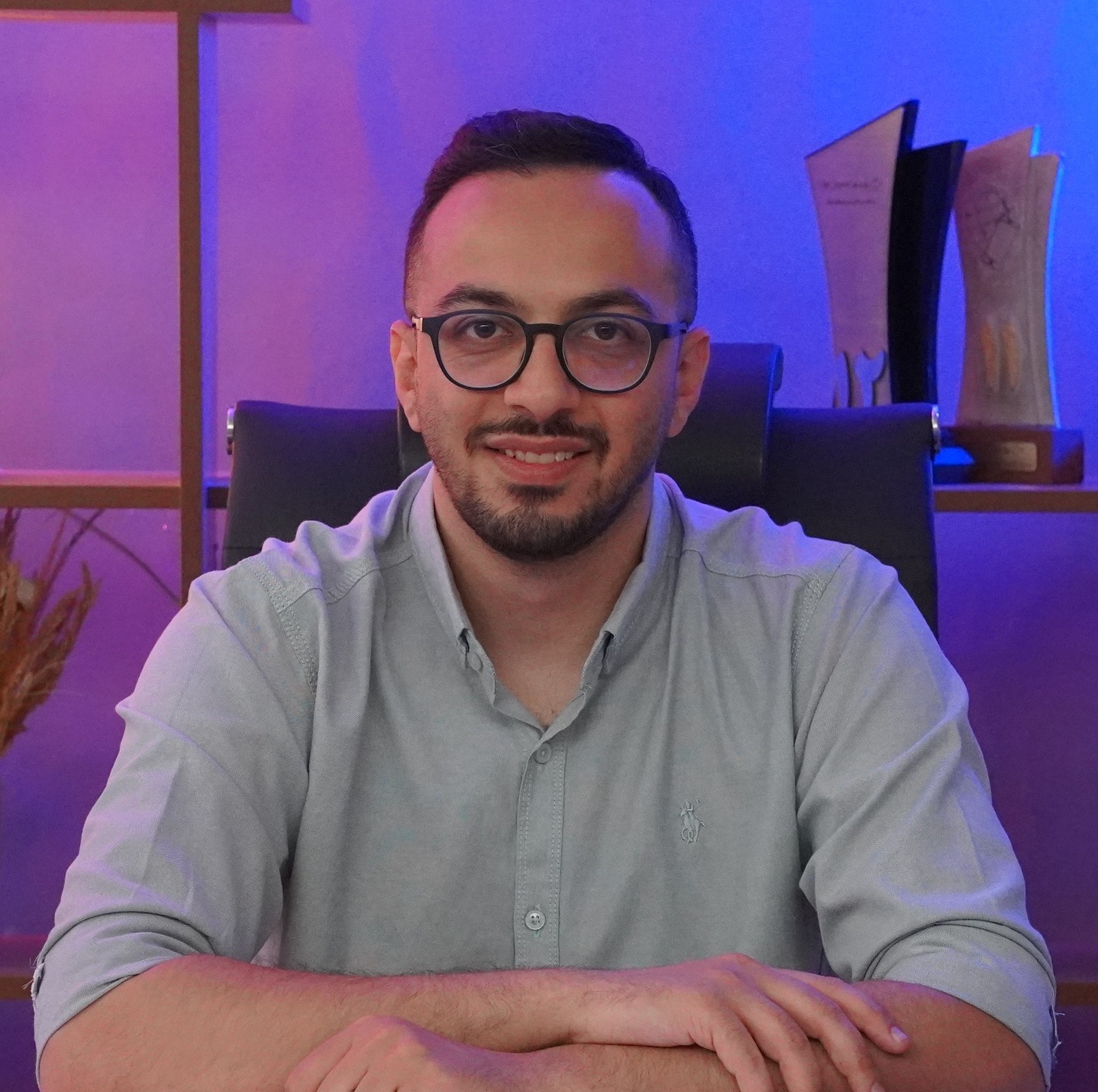 مهیار صالحیون
